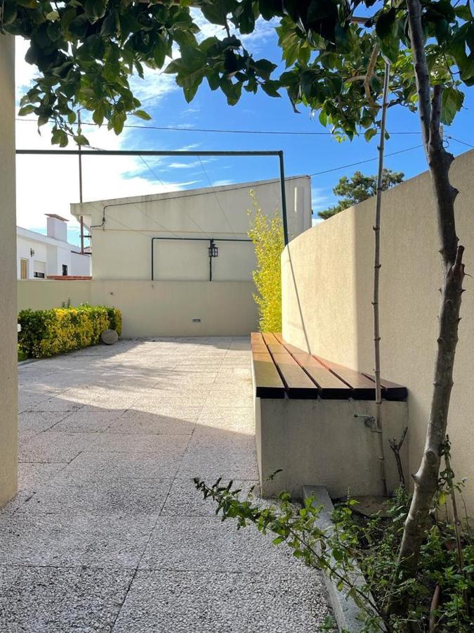 Moradia Proxima Da Praia Do Areinho, Na Ria, E Praia Dos Marretas Ovar Exterior foto