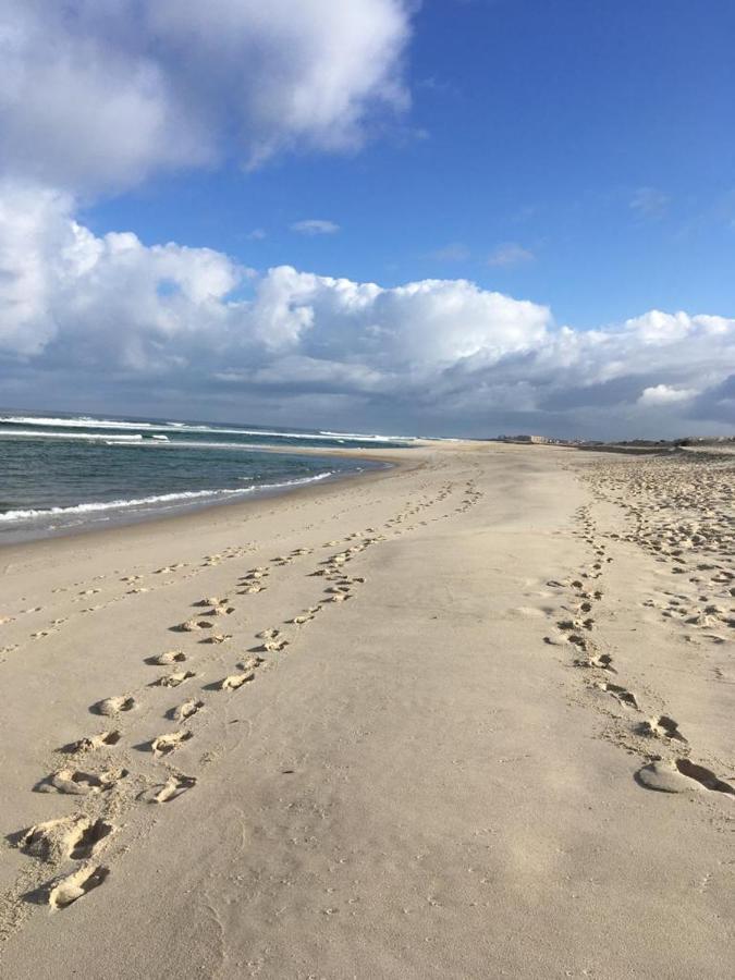 Moradia Proxima Da Praia Do Areinho, Na Ria, E Praia Dos Marretas Ovar Exterior foto