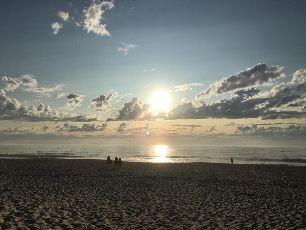 Moradia Proxima Da Praia Do Areinho, Na Ria, E Praia Dos Marretas Ovar Exterior foto